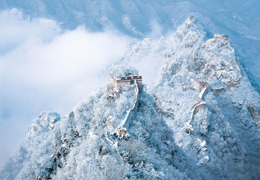 长城